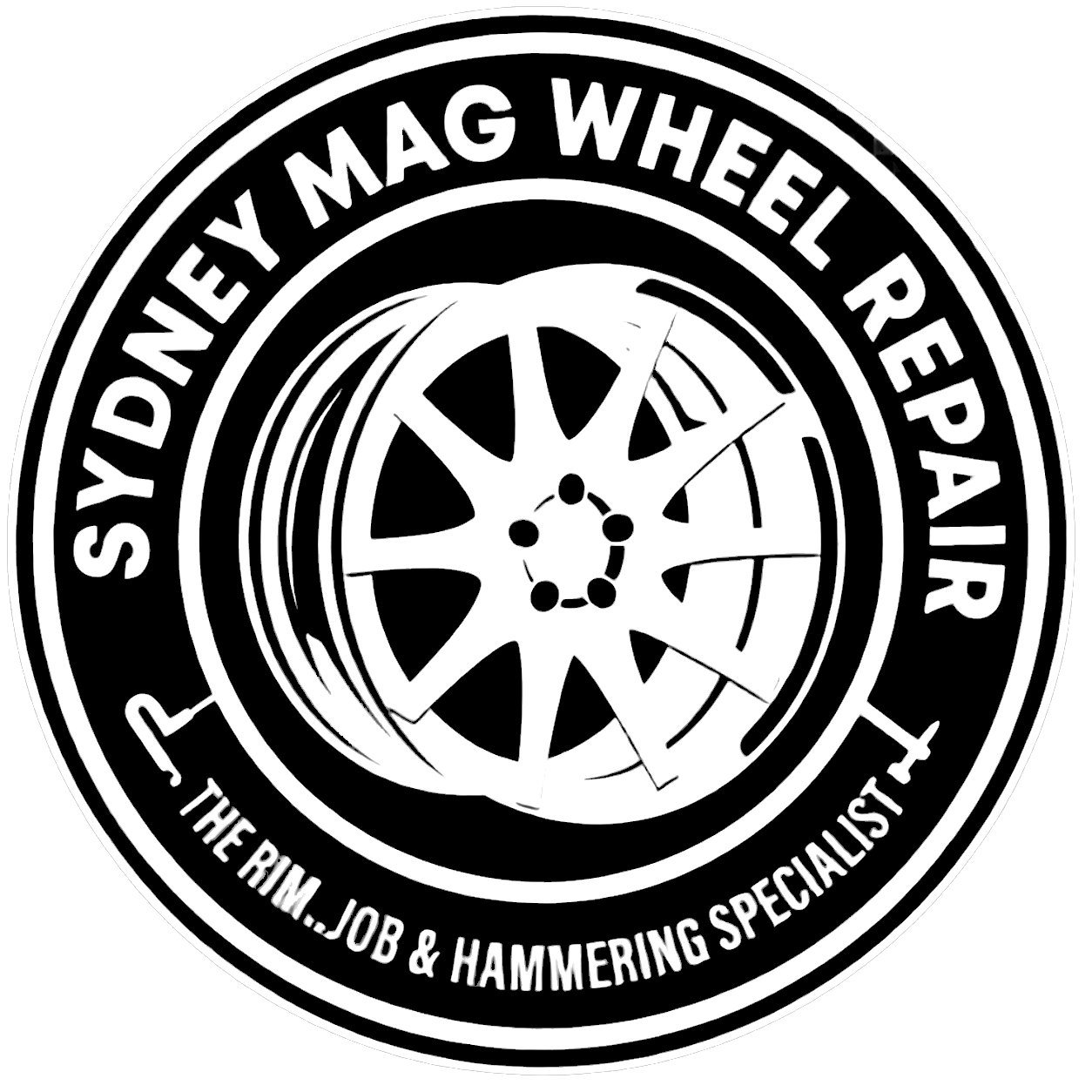 Sydney Mag Wheel Repair